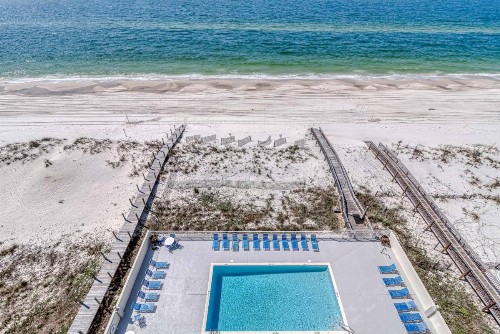 Gulf Tower Unit 8B - image 28