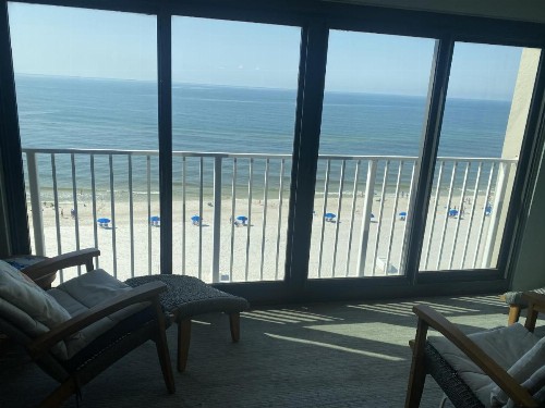 Gulf Tower Unit 8B - image 40