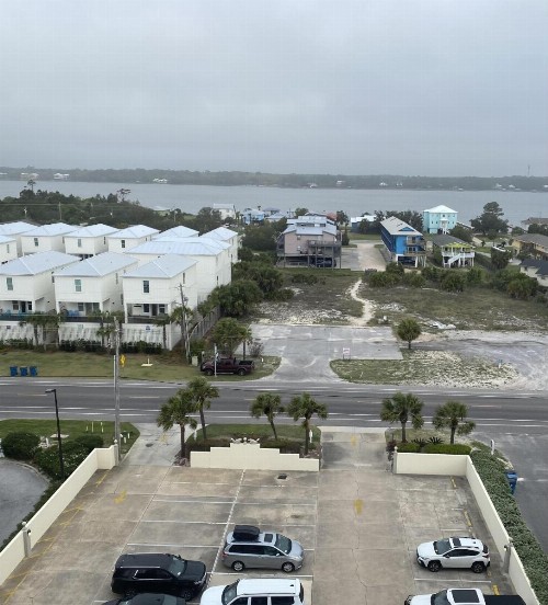 Gulf Tower Unit 8B - image 6