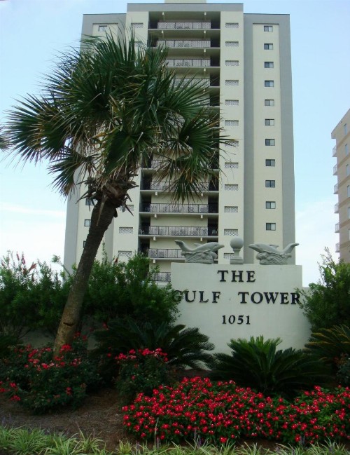 Gulf Tower Unit 8B - image 8