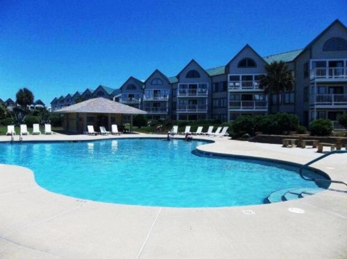 Gulf Shores 1353 - image 1
