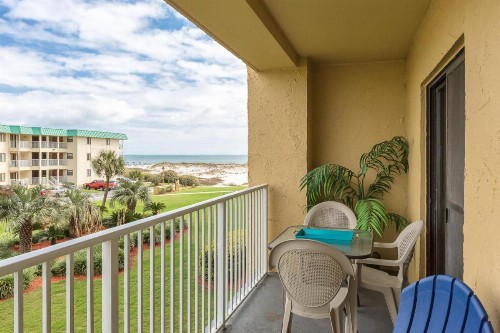 Gulf Shores Plantation Royal Gulf Beach & Racquet Club Unit 5113 - image 10