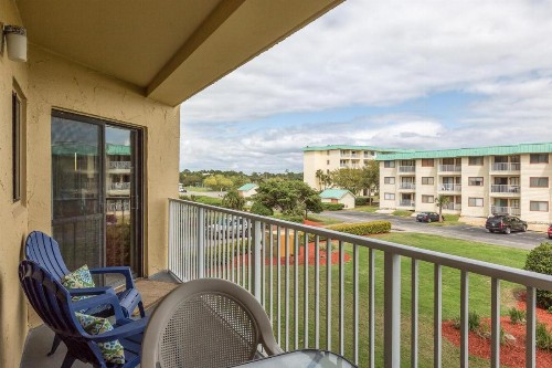 Gulf Shores Plantation Royal Gulf Beach & Racquet Club Unit 5113 - image 11