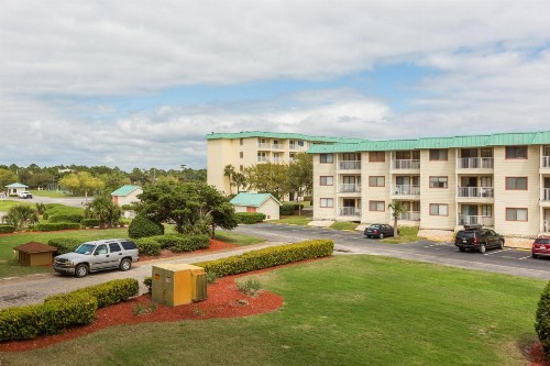 Gulf Shores Plantation Royal Gulf Beach & Racquet Club Unit 5113 - image 12