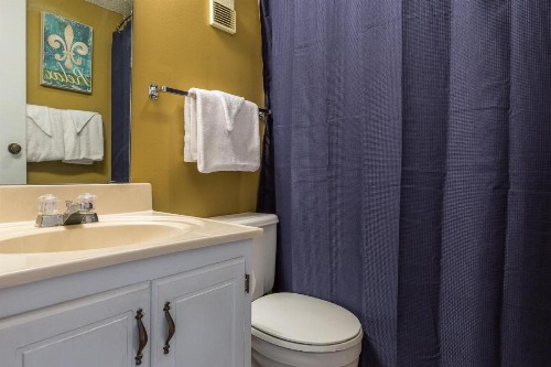 Gulf Shores Plantation Royal Gulf Beach & Racquet Club Unit 5113 - image 7