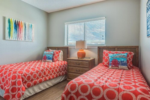 Gulf Shores Plantation Royal Gulf Beach & Racquet Club Unit 5113 - image 8