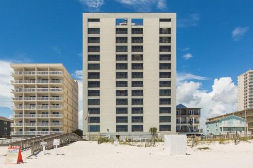 Gulf Tower 11D - image 1