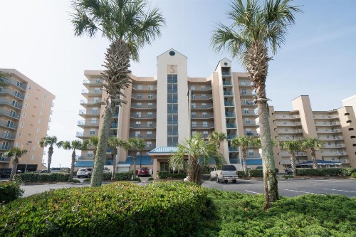 Surfside Shores II 2905 - image 1
