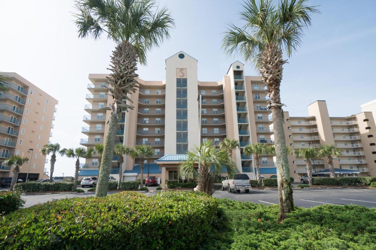 Surfside Shores II 2905 - main image
