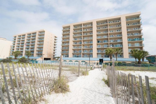 Surfside Shores II 2905 - image 16