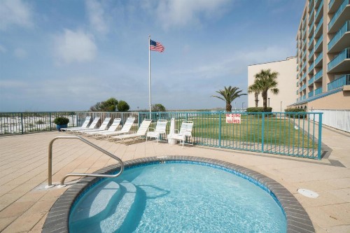 Surfside Shores II 2905 - image 2