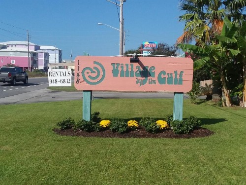 Village by the Gulf - image 6