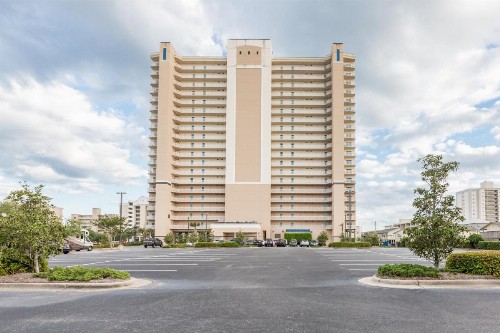Crystal Tower 801 - image 12