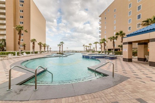 Crystal Tower 801 - image 17