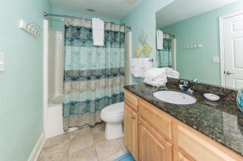 Crystal Tower 801 - image 18