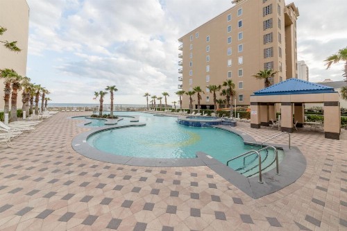 Crystal Tower 801 - image 22