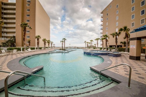 Crystal Tower 801 - image 35