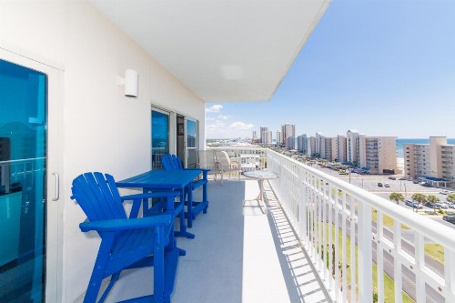 Crystal Tower 801 - image 41