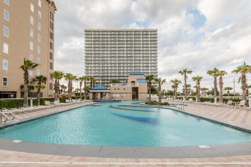 Crystal Tower 801 - image 50