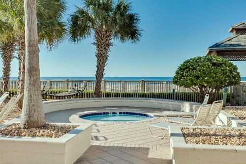 Beach Club 203B - image 15