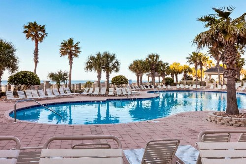 Beach Club 203B - image 26