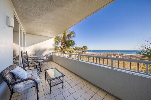 Beach Club 203B - image 38