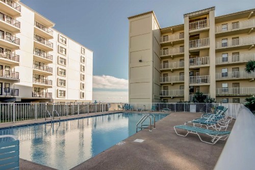 Island Shores Condos