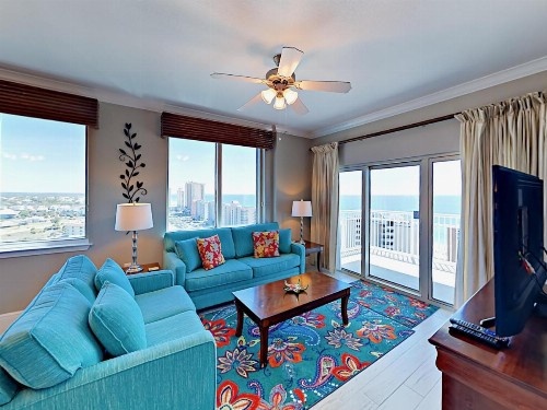 1010 West Beach Condo - image 1