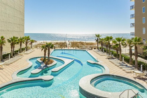 1010 West Beach Condo - image 10