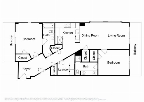 1010 West Beach Condo - image 11