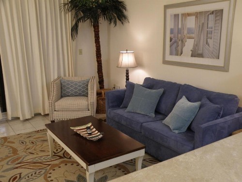 Dunes 304 Condo