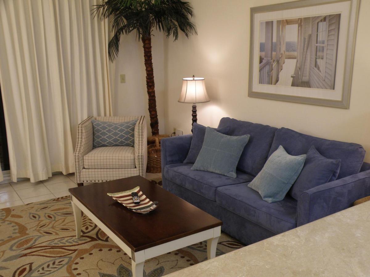 Dunes 304 Condo - main image