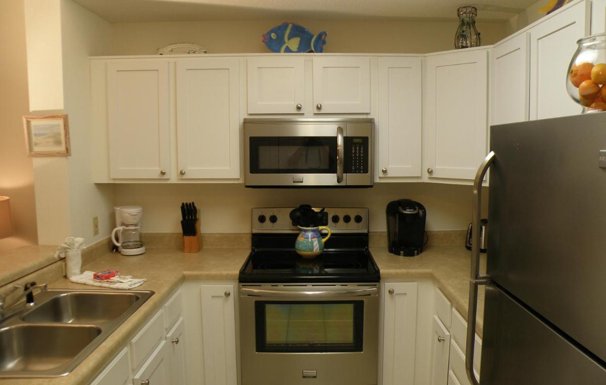 Dunes 304 Condo - image 5