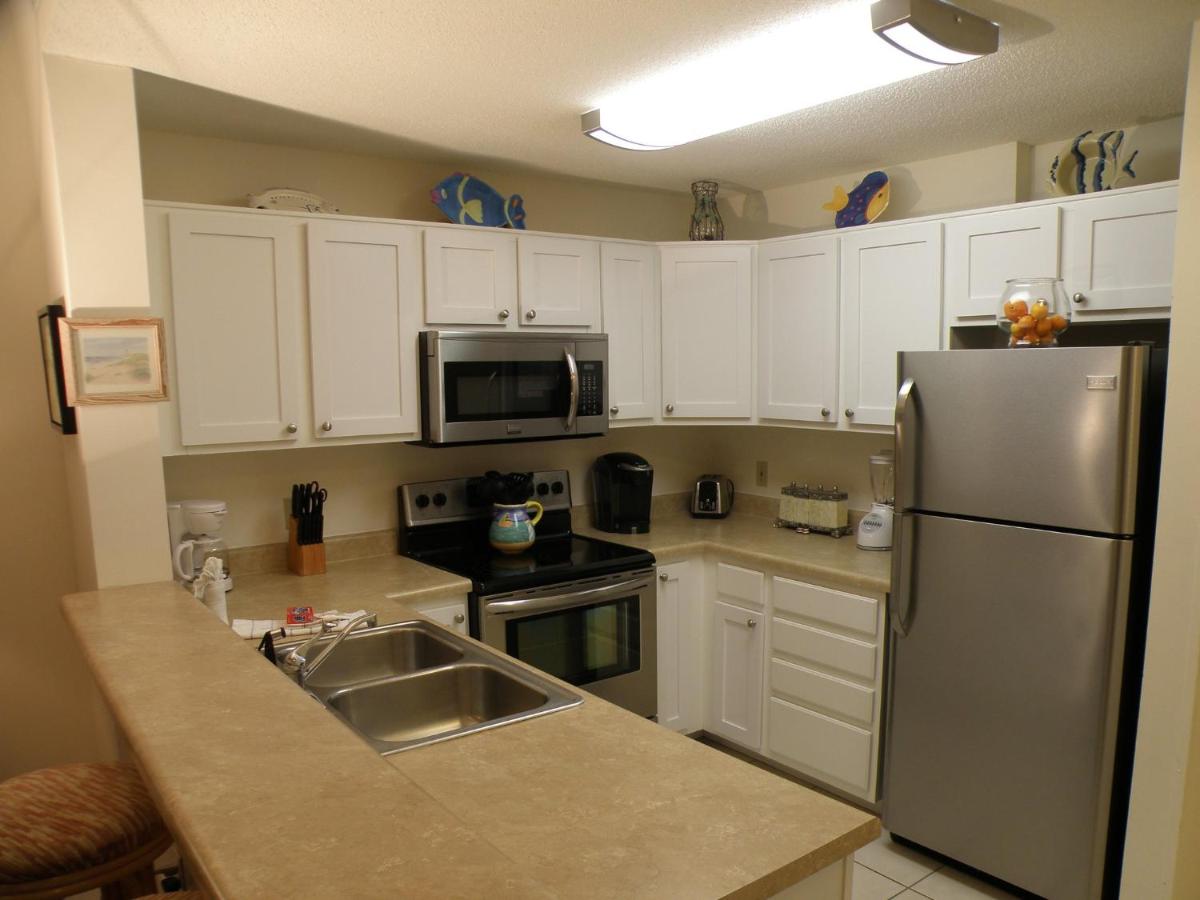 Dunes 304 Condo - image 7
