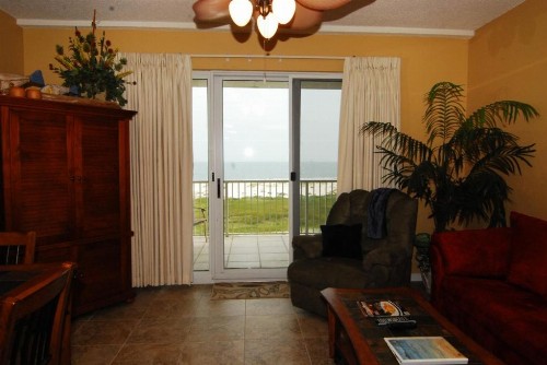 Dunes 704 Condo