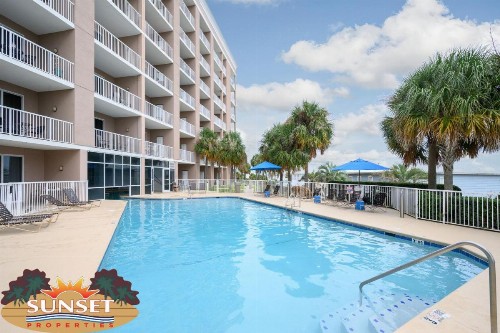 Dunes 704 Condo - image 11