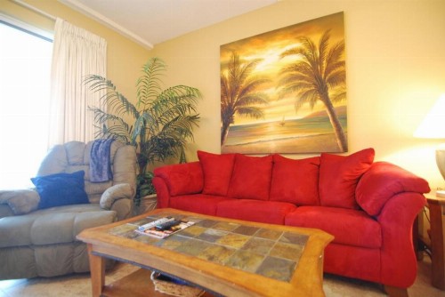 Dunes 704 Condo - image 3