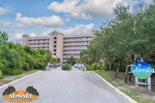 Dunes 704 Condo - image 5