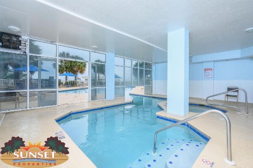 Dunes 709 Condo - image 5