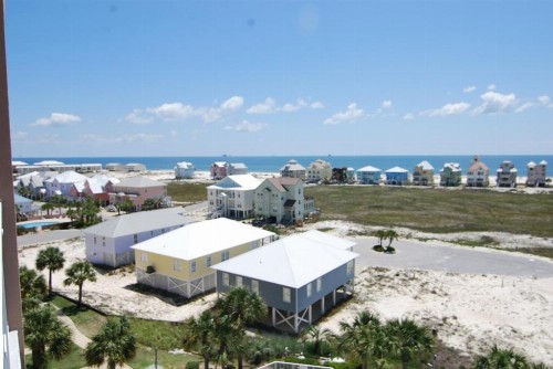 Dunes 608 Condo - image 6