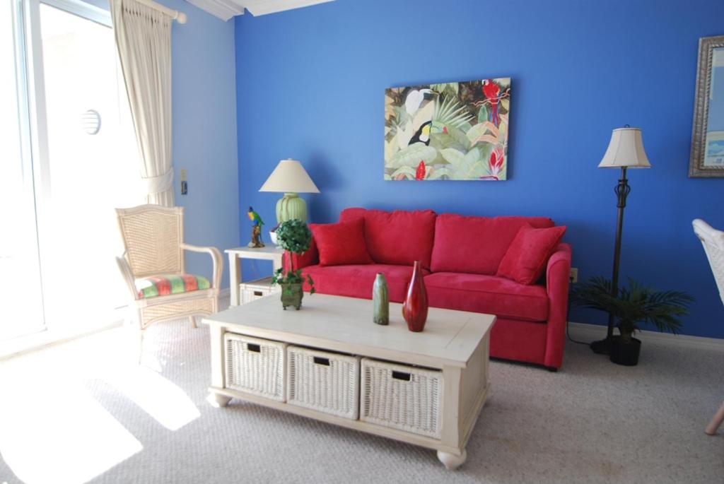 Dunes 401 Condo - main image