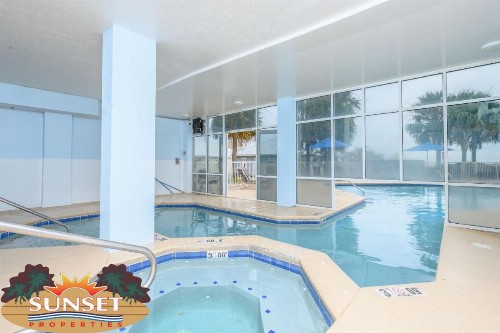 Dunes 401 Condo - image 10