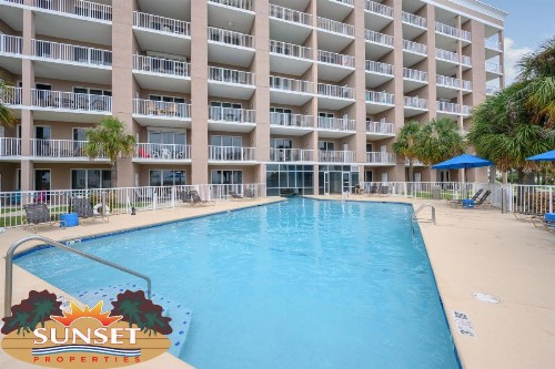 Dunes 401 Condo - image 4