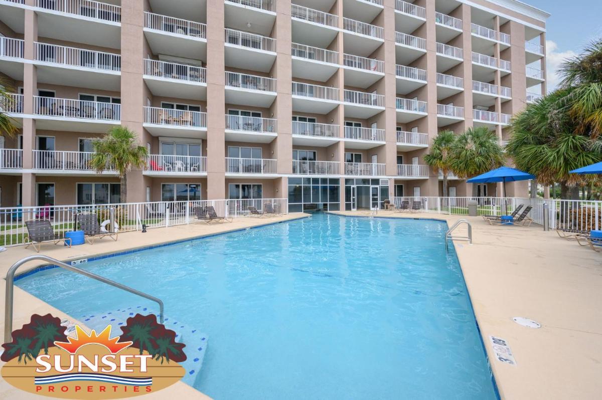Dunes 401 Condo - image 4