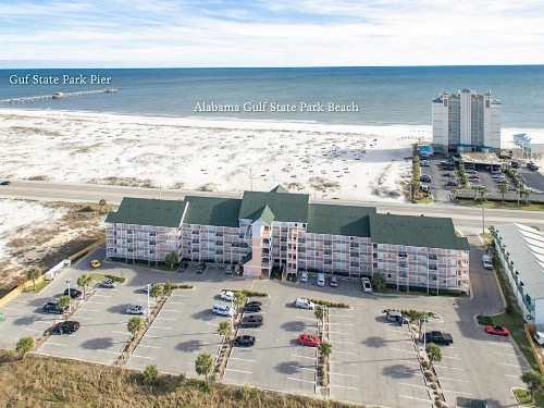 Grand Beach Condominiums #109 - image 8