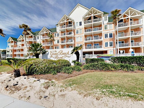 Grand Beach Condominiums #109 - image 9