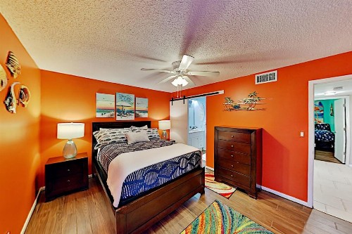 East Beach Condo #1C - image 11