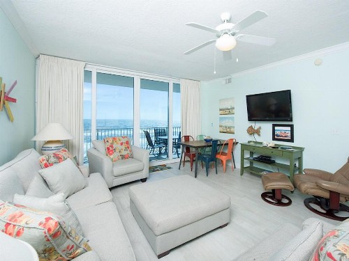 365 E Beach Blvd Condo Unit 604 - image 2
