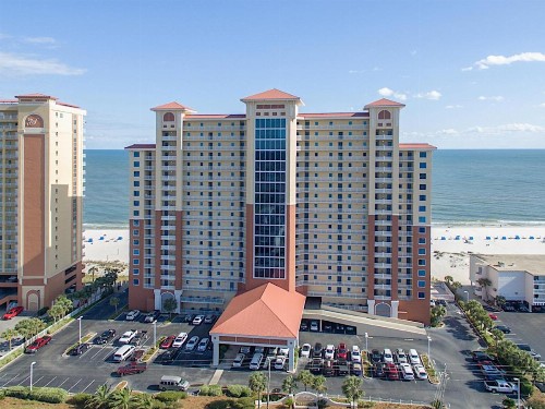 365 E Beach Blvd Condo Unit 604 - image 6