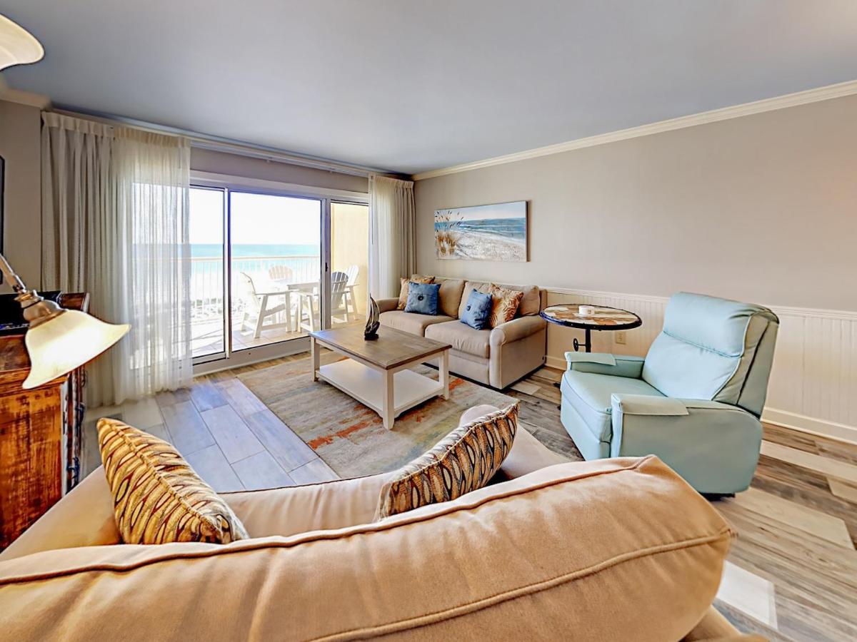 615 W Beach Blvd Condo Unit 3G - main image
